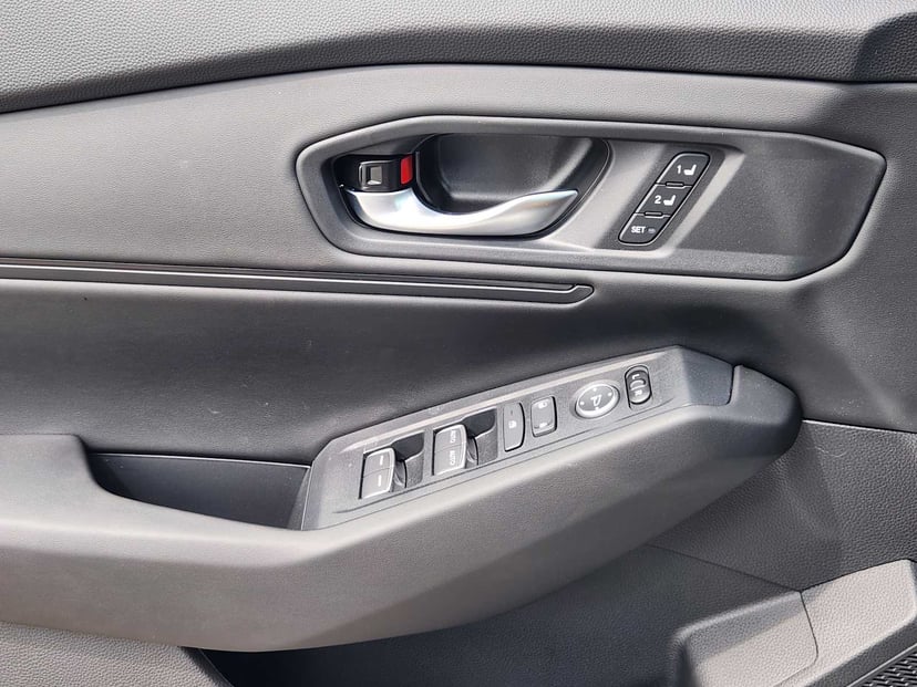 2026 Honda Accord Hybrid - Image 18