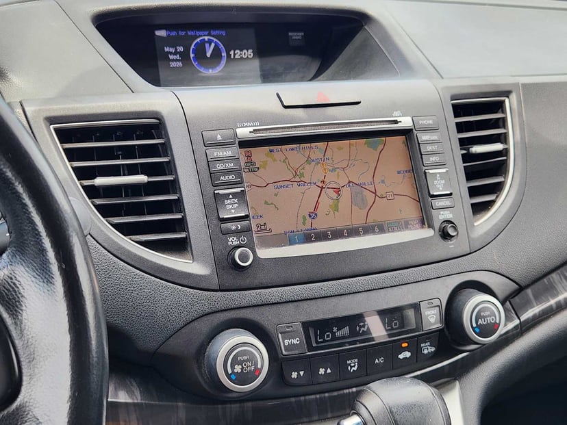 2013 Honda CR-V - Image 17