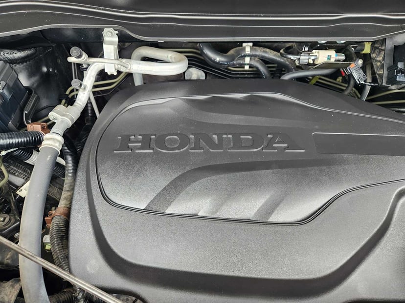 2023 Honda Ridgeline - Image 32
