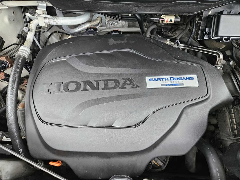 2016 Honda Pilot - Image 27