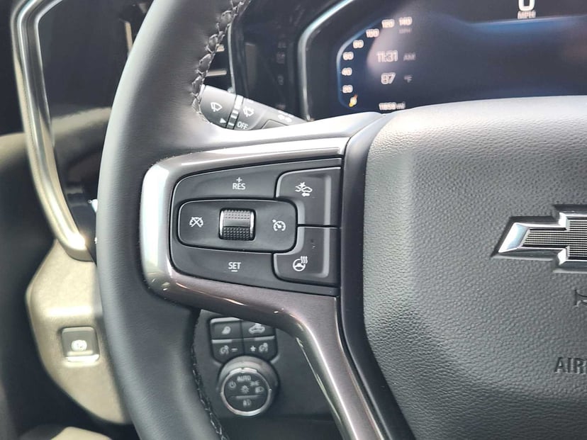 2026 Chevrolet Silverado 3500HD - Image 28