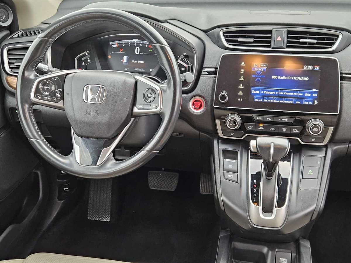 2019 Honda CR-V - Image 27
