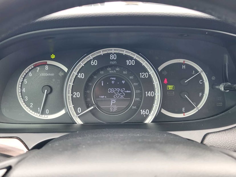 2017 Honda Accord - Image 15