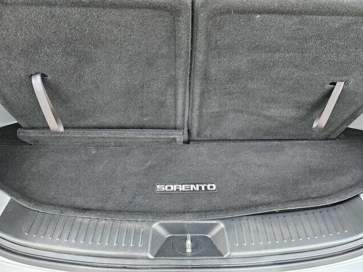 2015 Kia Sorento - Image 31