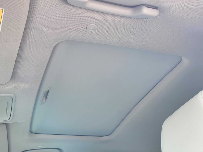 2025 Honda CR-V - Image 25