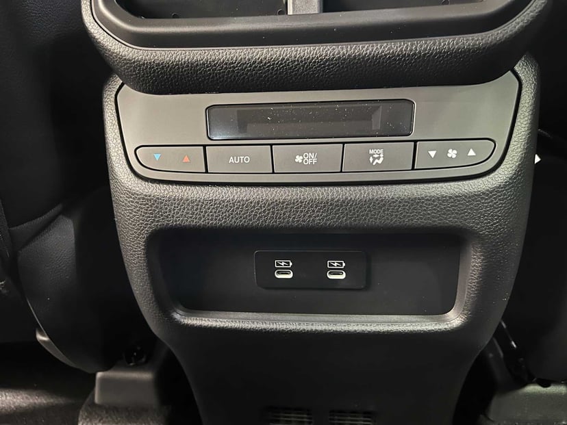 2026 Honda Pilot - Image 25