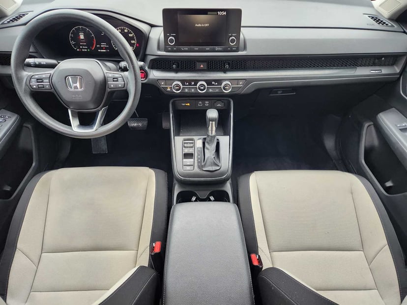 2024 Honda CR-V - Image 26
