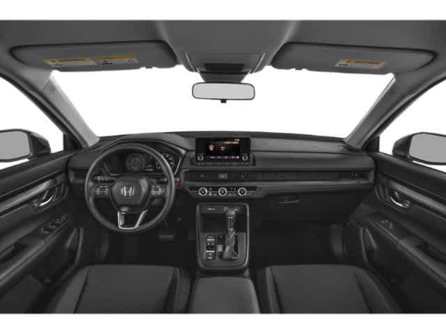 2024 Honda CR-V - Image 8