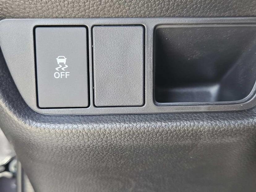 2026 Honda HR-V - Image 17