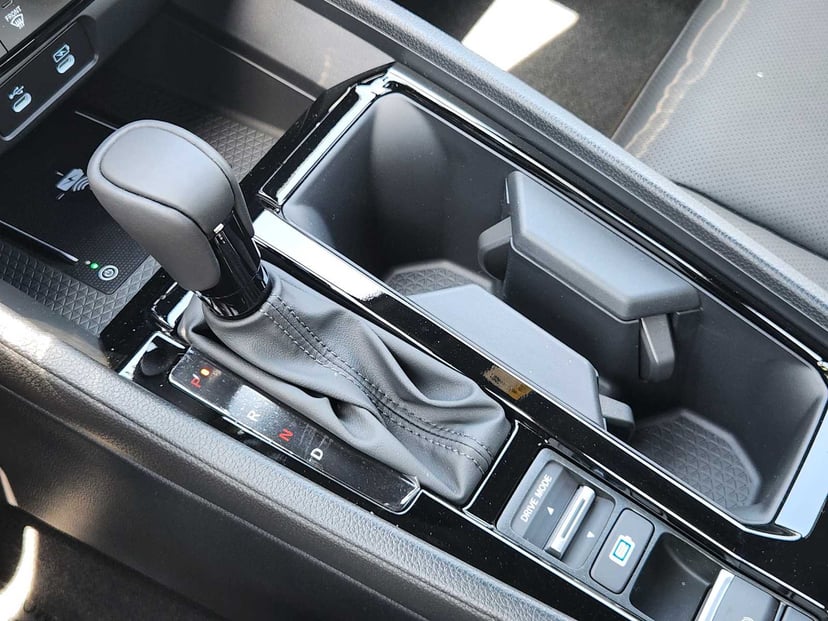 2026 Honda Accord Hybrid - Image 16