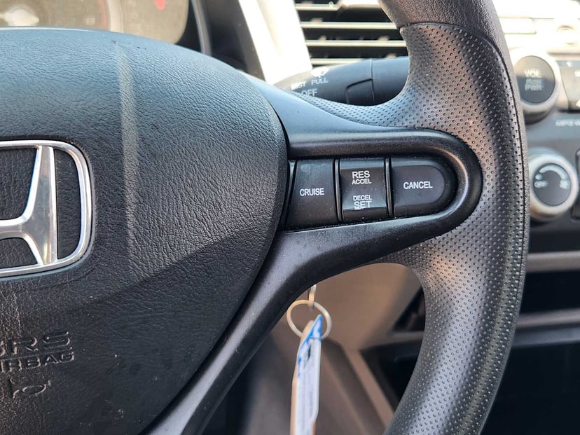 2008 Honda Civic - Image 27