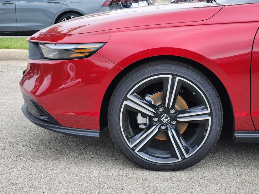 2026 Honda Accord - Image 6