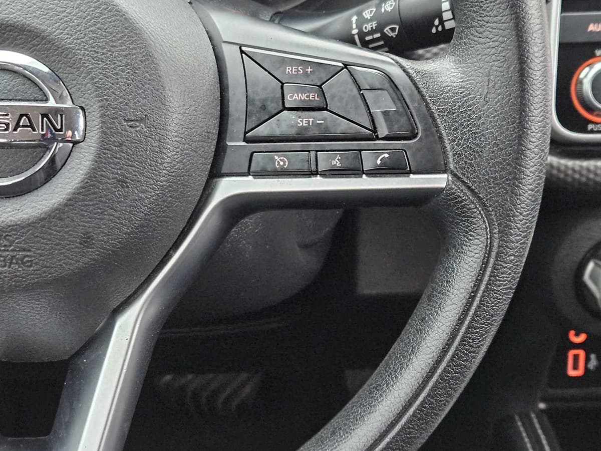 2020 Nissan Kicks - Image 27