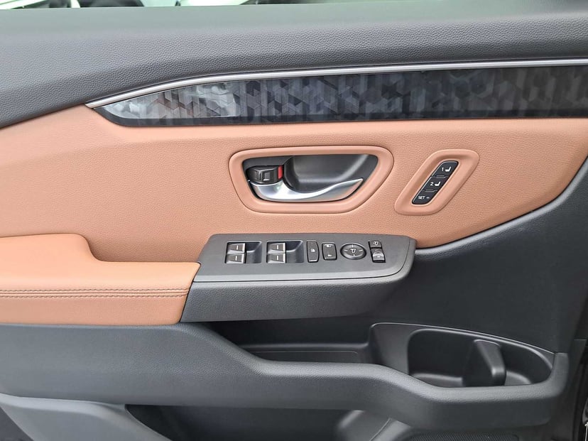 2026 Honda Passport - Image 25