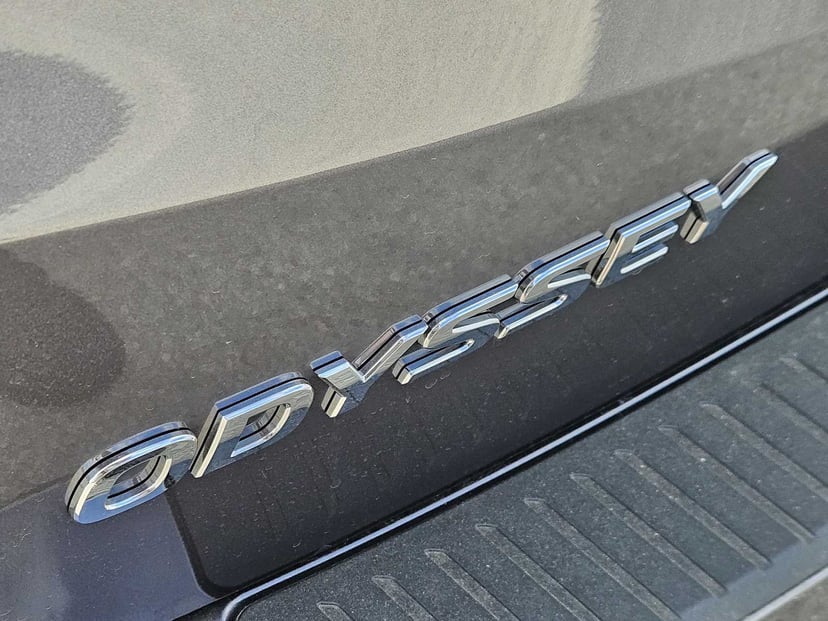 2026 Honda Odyssey - Image 9