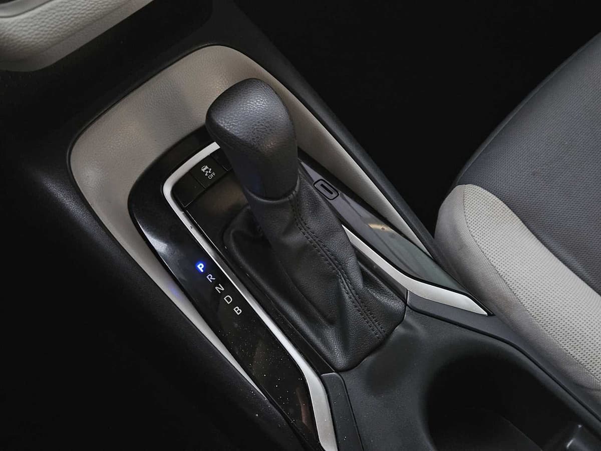 2023 Toyota Corolla - Image 20