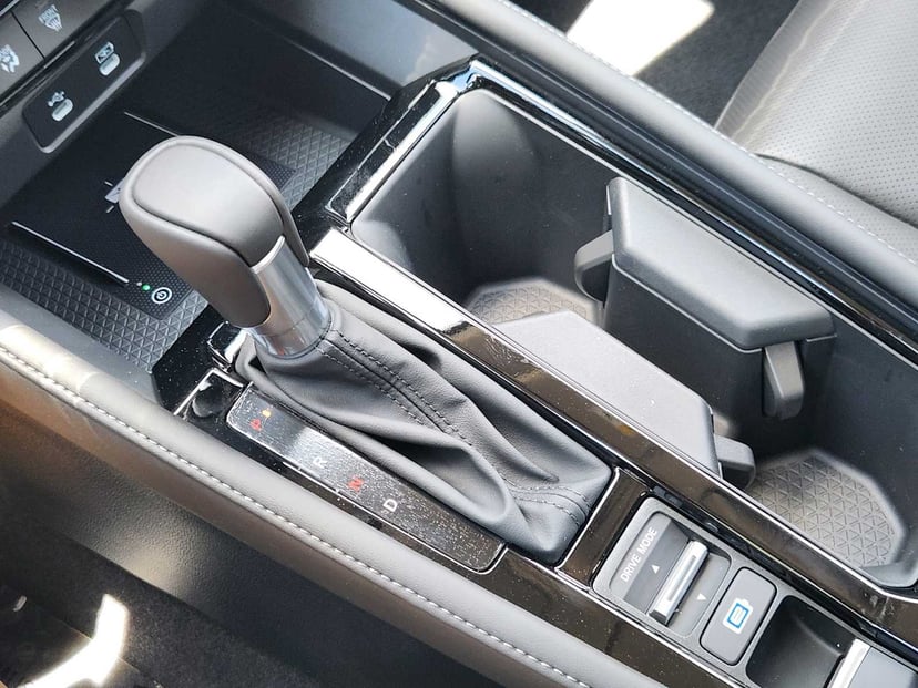 2026 Honda Accord Hybrid - Image 16
