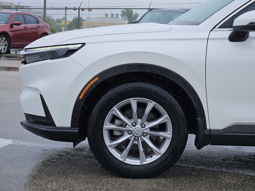 2023 Honda CR-V - Image 8