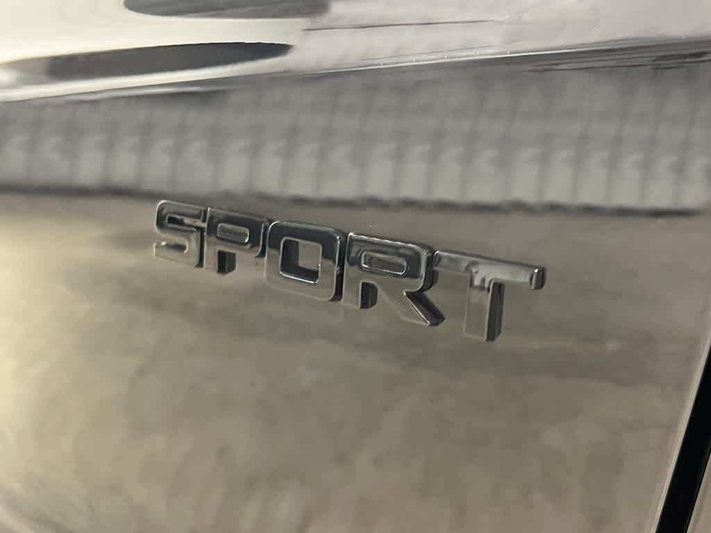 2026 Honda CR-V Hybrid - Image 7
