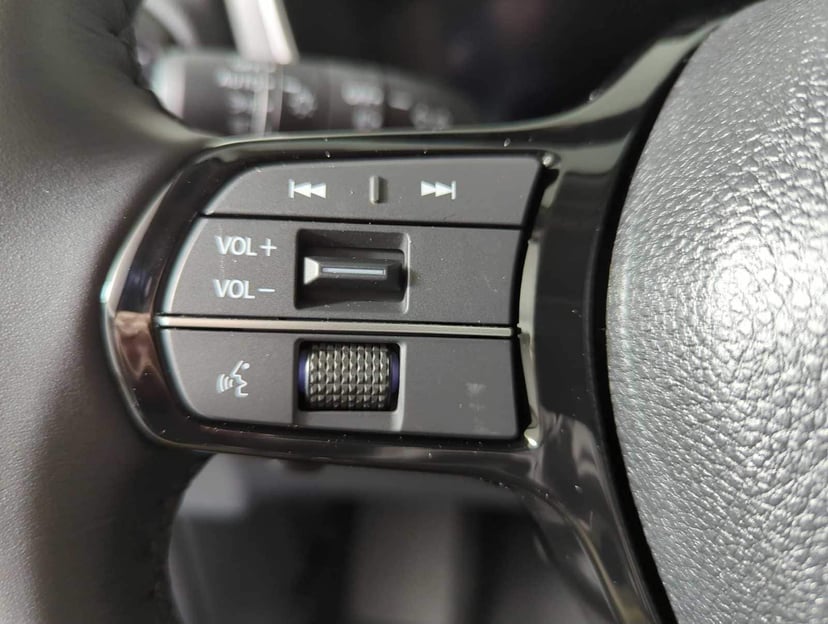 2026 Honda Pilot - Image 16