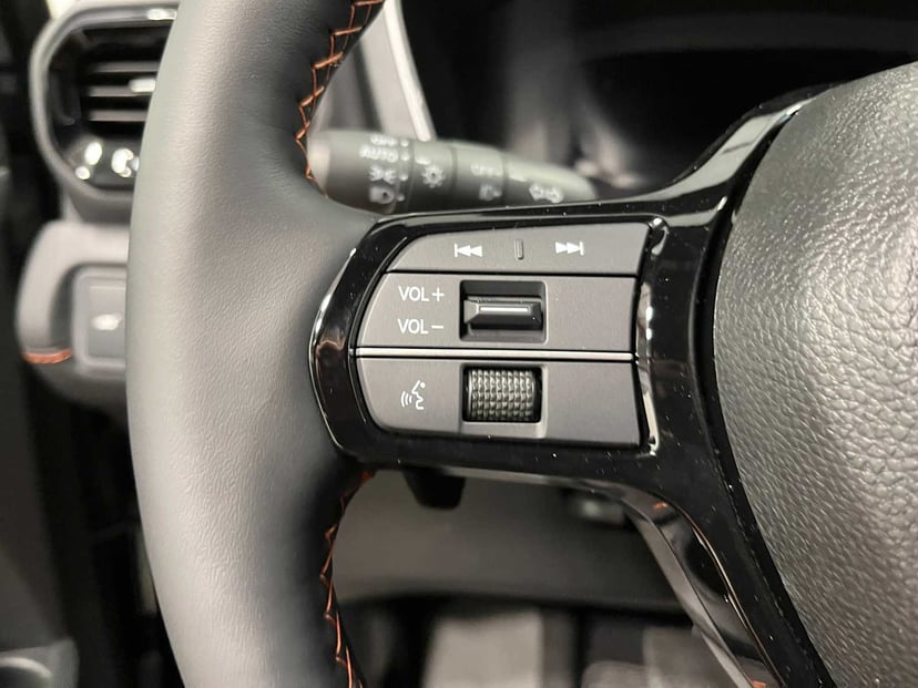 2026 Honda Passport - Image 18