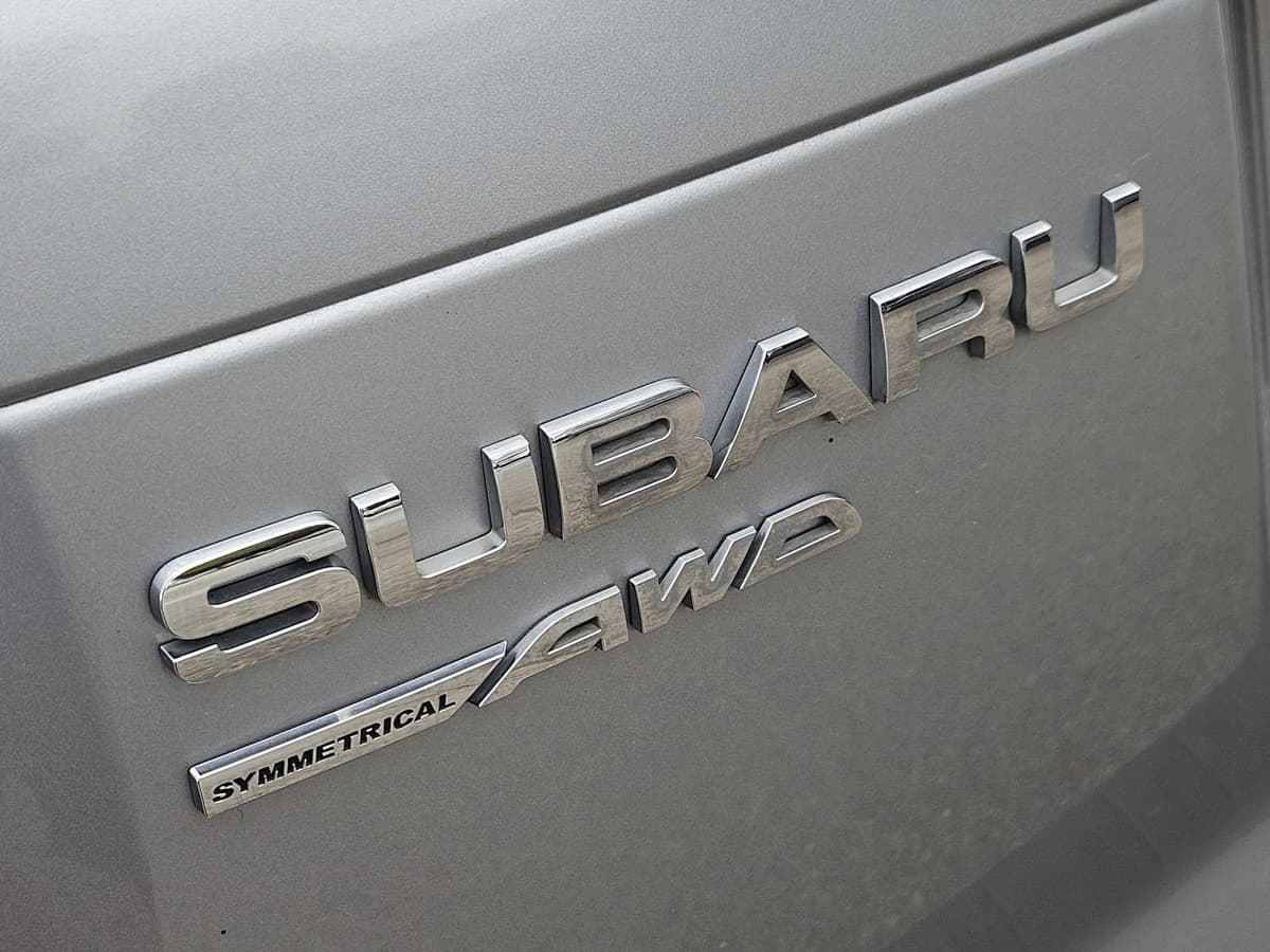 2014 Subaru Forester - Image 12