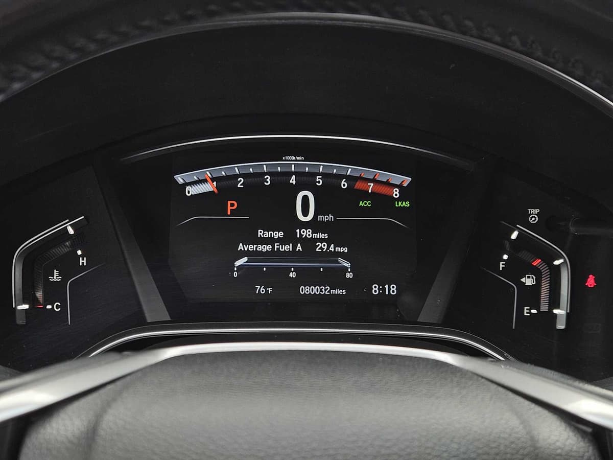 2019 Honda CR-V - Image 16