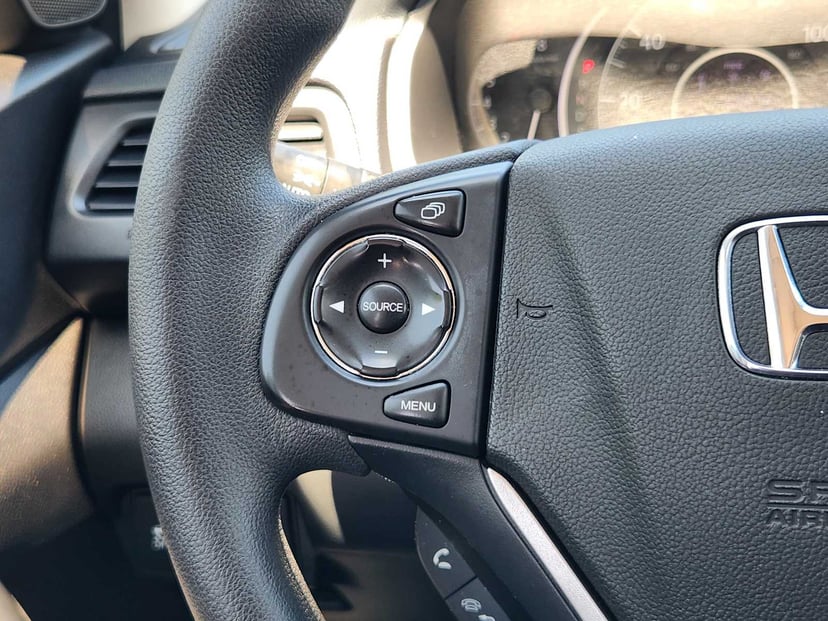 2016 Honda CR-V - Image 28