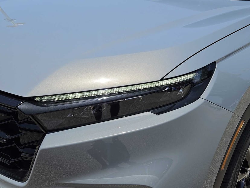 2026 Honda CR-V Hybrid - Image 7