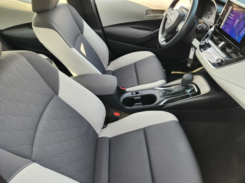 2024 Toyota Corolla - Image 14