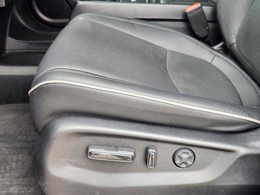 2025 Honda Odyssey - Image 24