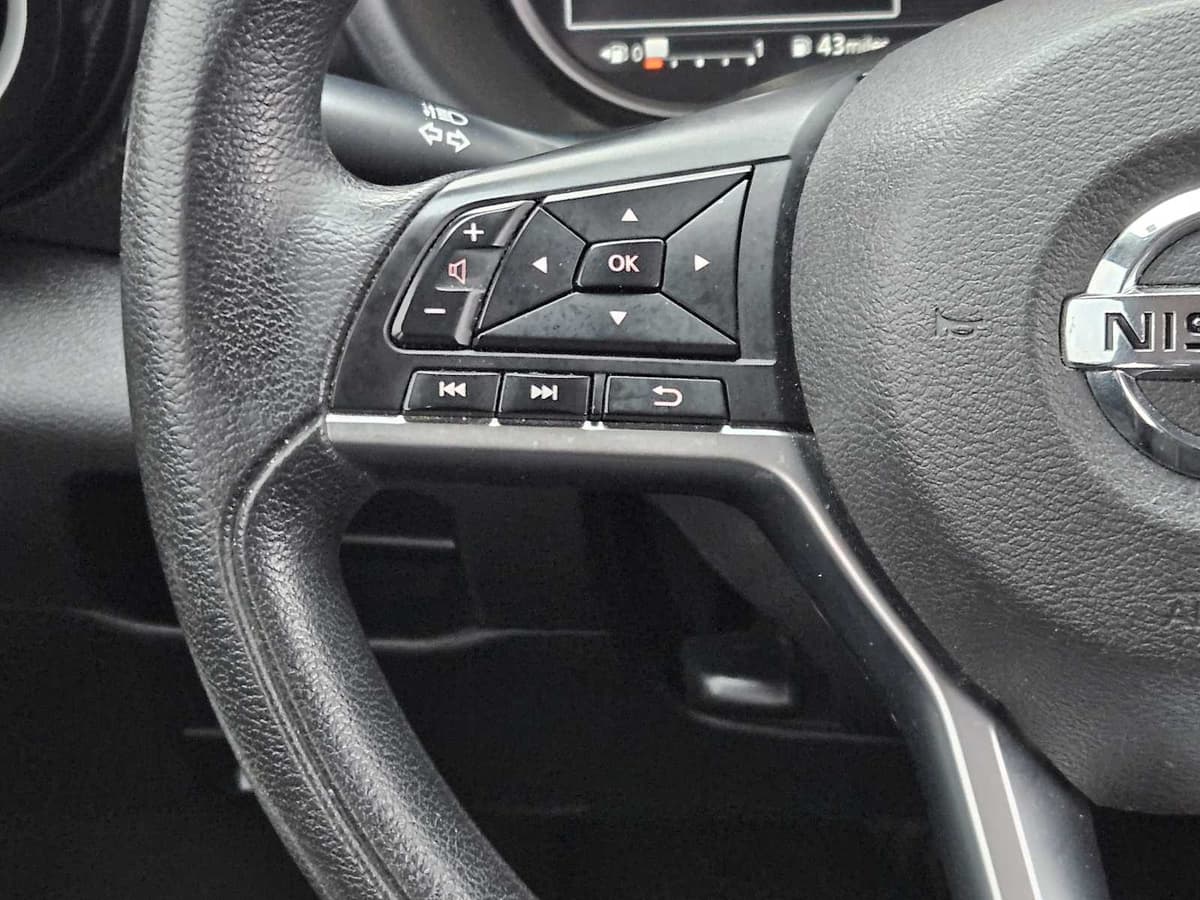 2020 Nissan Kicks - Image 26