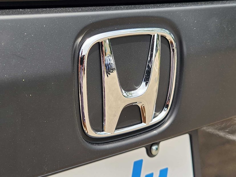 2026 Honda Passport - Image 8