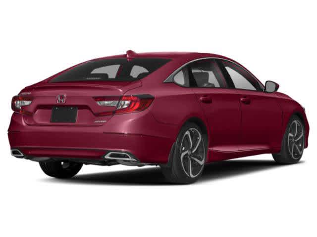 2018 Honda Accord Sedan - Image 2
