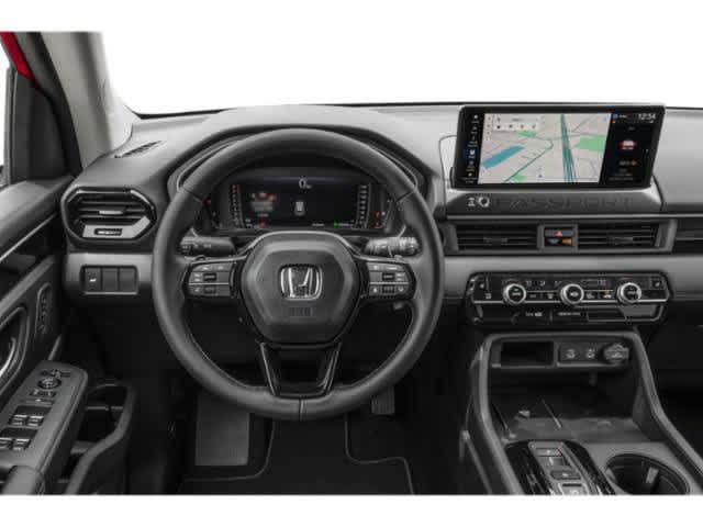 2026 Honda Passport - Image 9