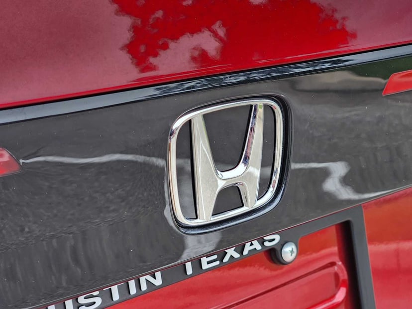 2026 Honda Accord - Image 8