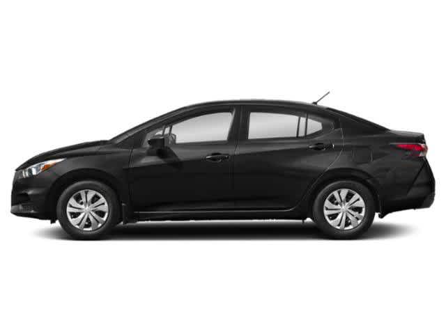 2021 Nissan Versa - Image 3