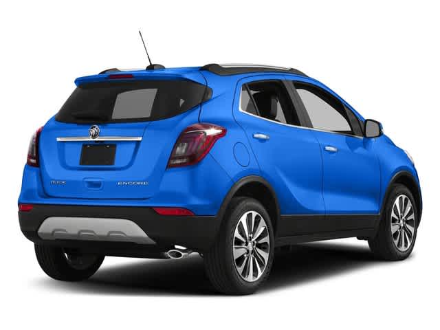 2017 Buick Encore - Image 2