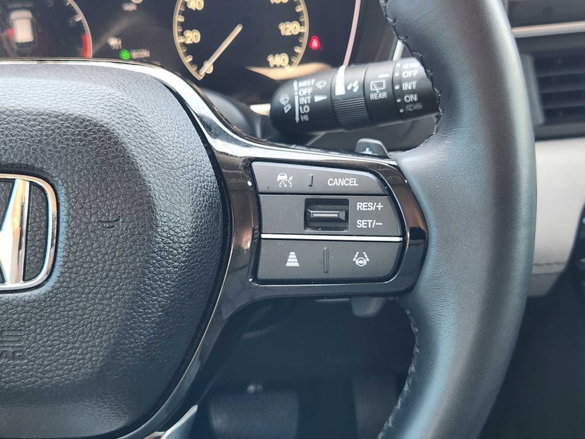 2023 Honda Pilot - Image 27