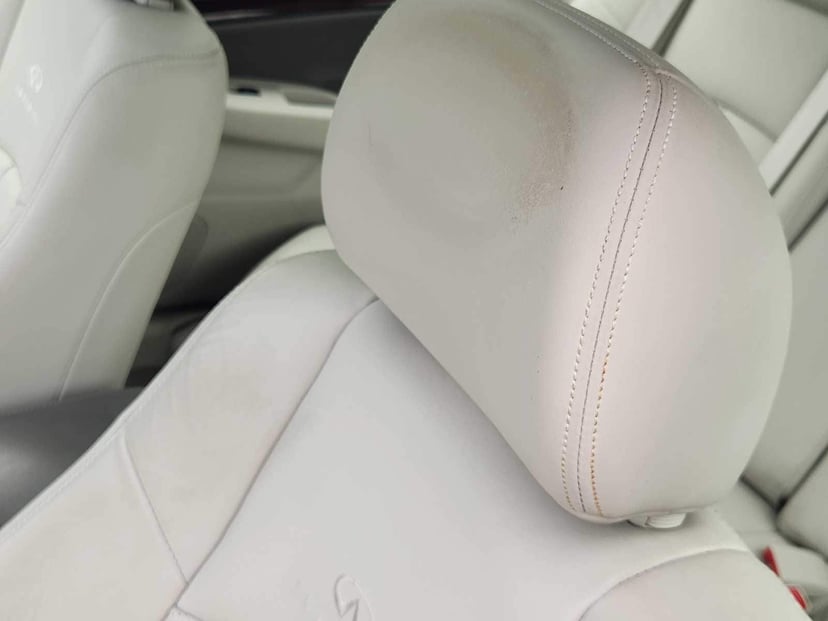 2012 INFINITI G37 Sedan - Image 15