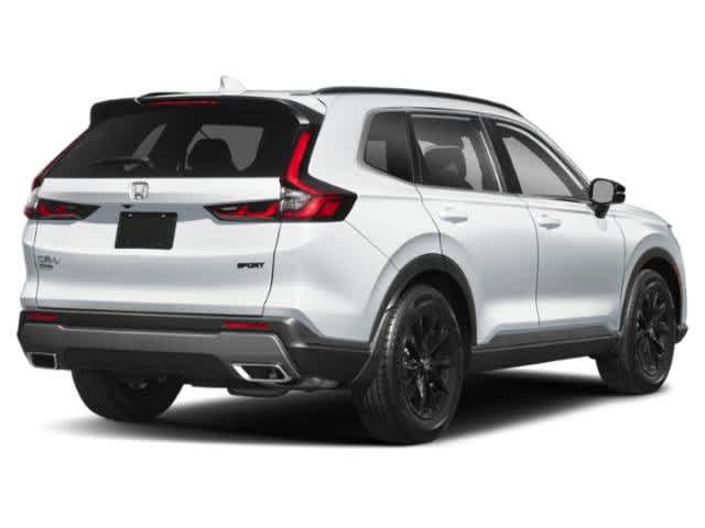 2023 Honda CR-V Hybrid - Image 5
