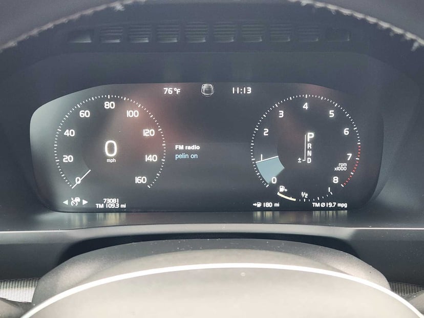 2019 Volvo XC90 - Image 16