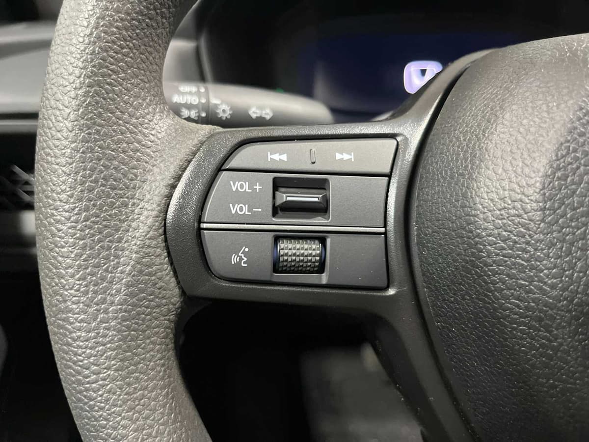 2026 Honda Accord - Image 15