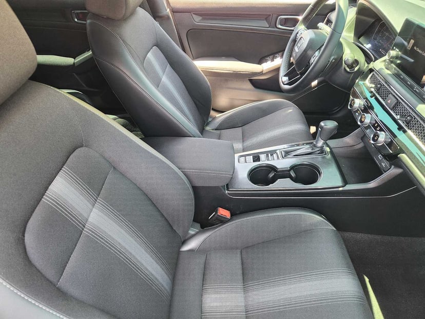 2024 Honda Civic - Image 13