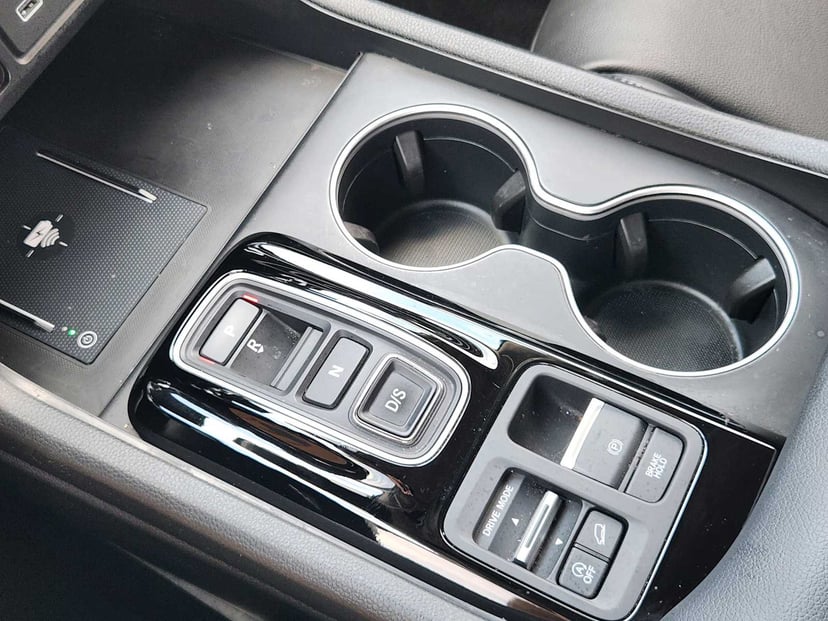 2024 Honda Pilot - Image 20