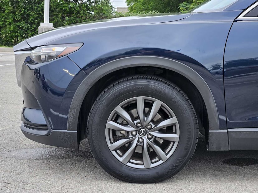 2022 Mazda CX-9 - Image 8