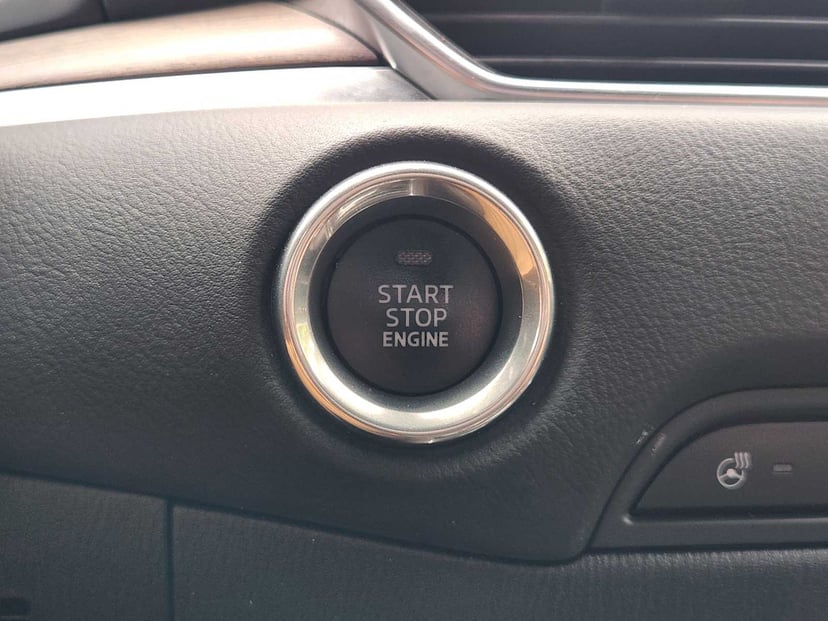 2023 Mazda CX-5 - Image 21