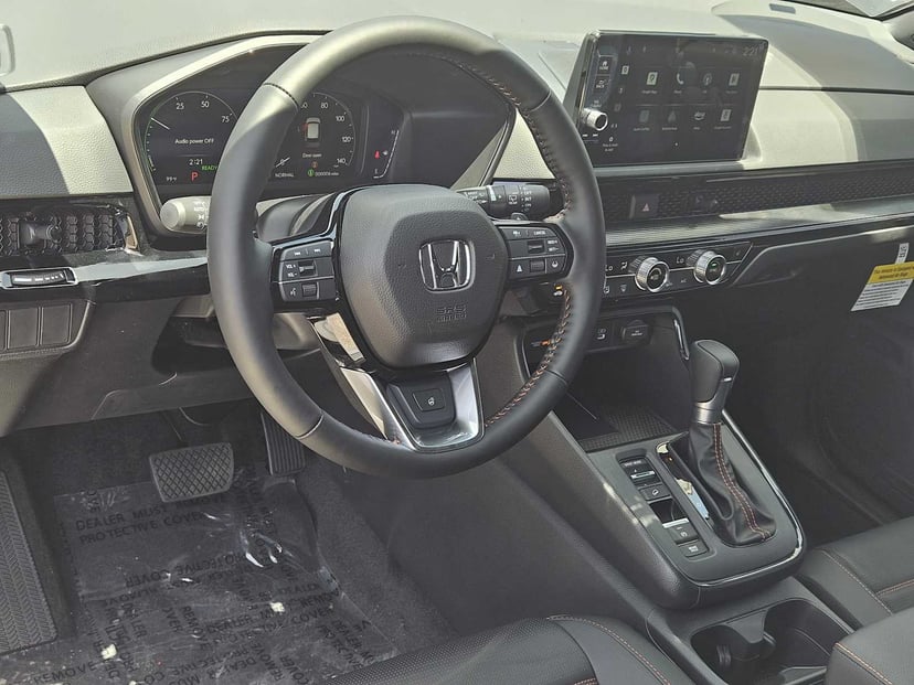2026 Honda CR-V Hybrid - Image 2
