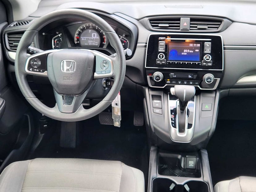 2018 Honda CR-V - Image 26