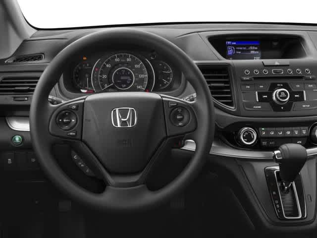 2016 Honda CR-V - Image 6